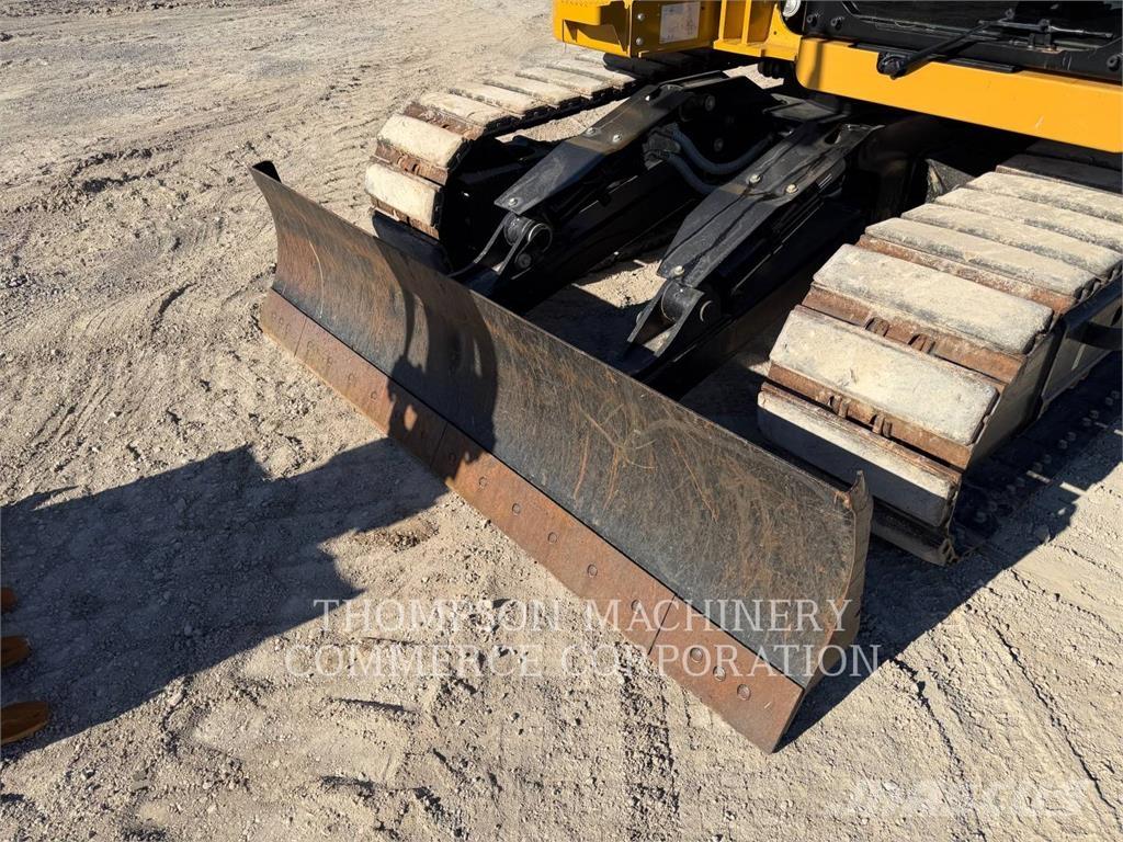 CAT 315 Excavadoras de cadenas