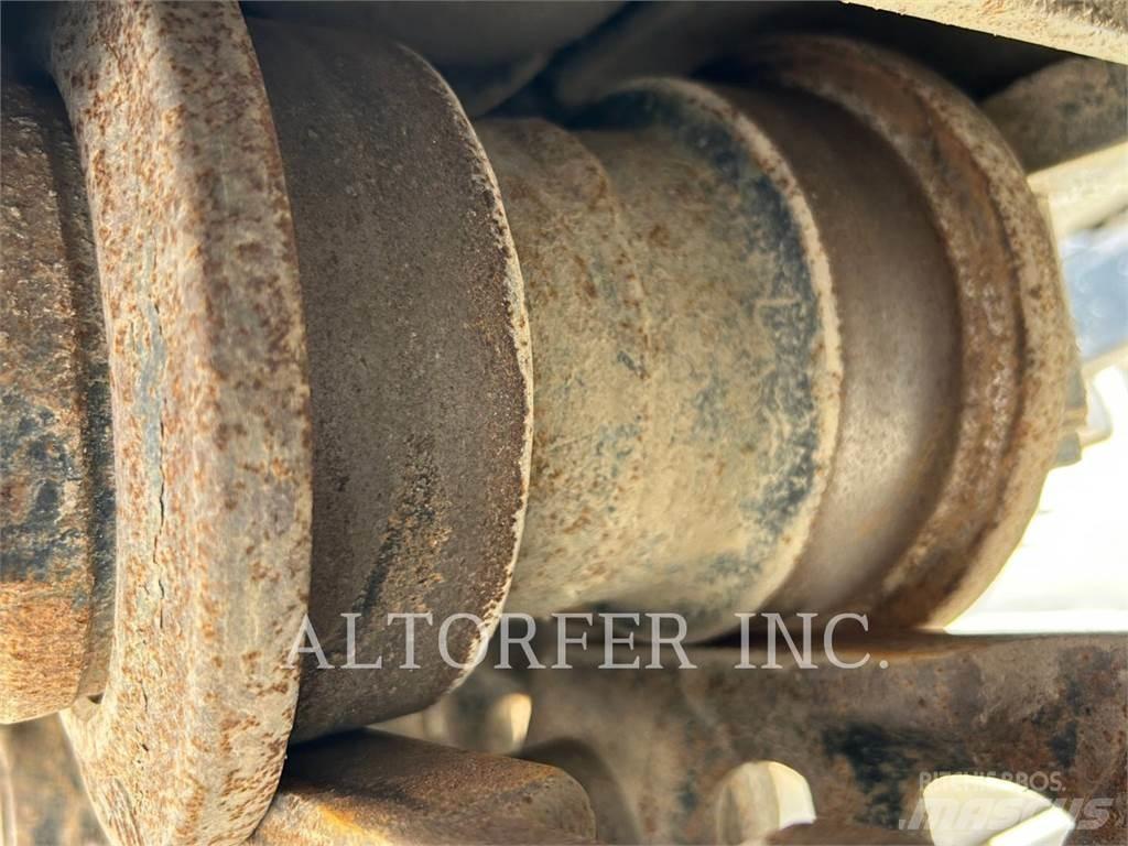 CAT 315-07 Excavadoras de cadenas