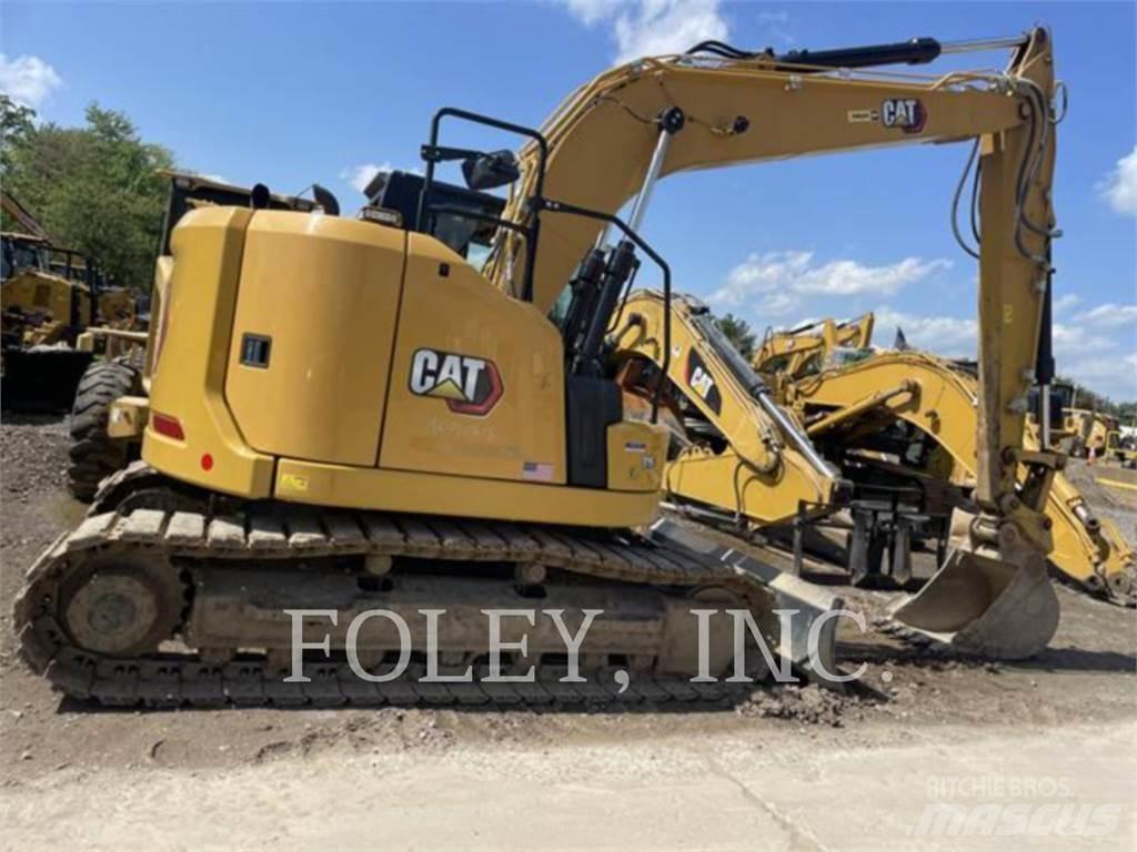 CAT 315-07 Excavadoras de cadenas