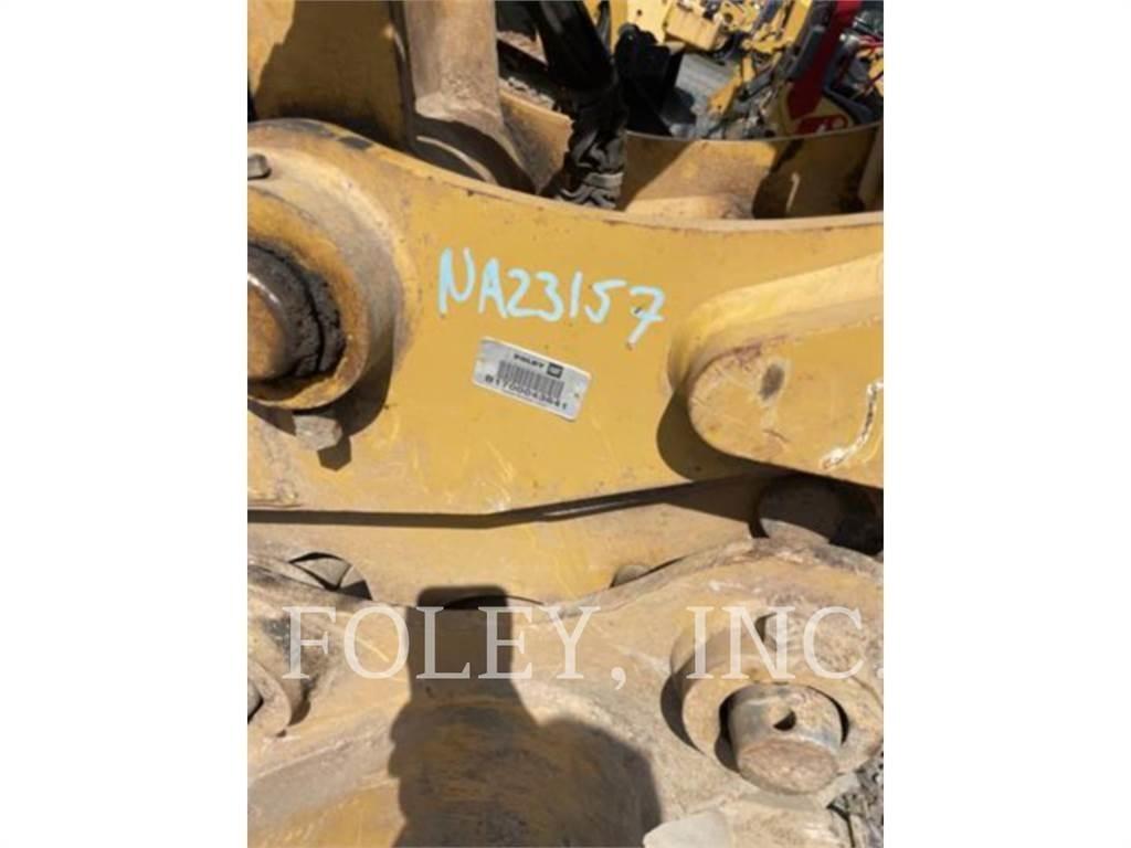 CAT 315-07 Excavadoras de cadenas