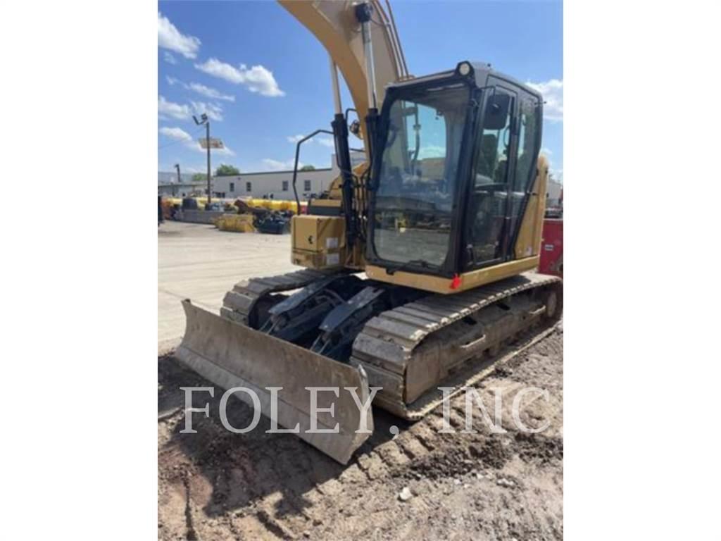 CAT 315-07 Excavadoras de cadenas