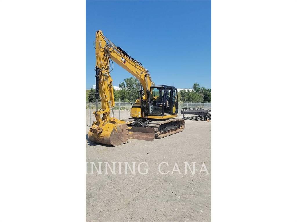 CAT 315-07 Excavadoras de cadenas