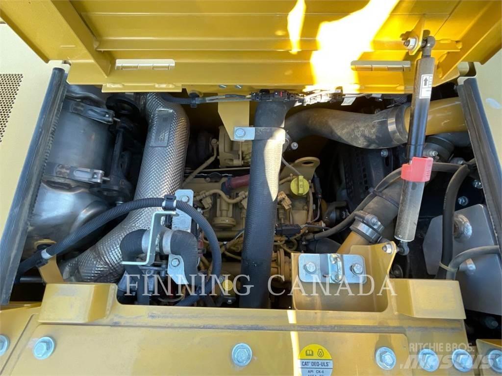 CAT 315-07 Excavadoras de cadenas