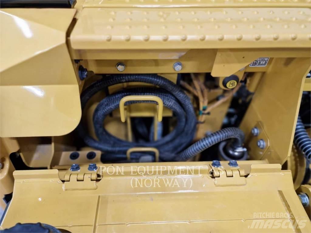CAT 315-07 Excavadoras de cadenas