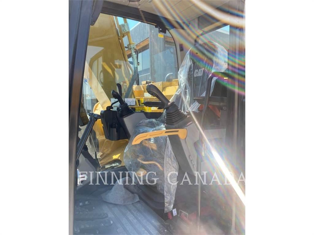 CAT 315-07 Excavadoras de cadenas