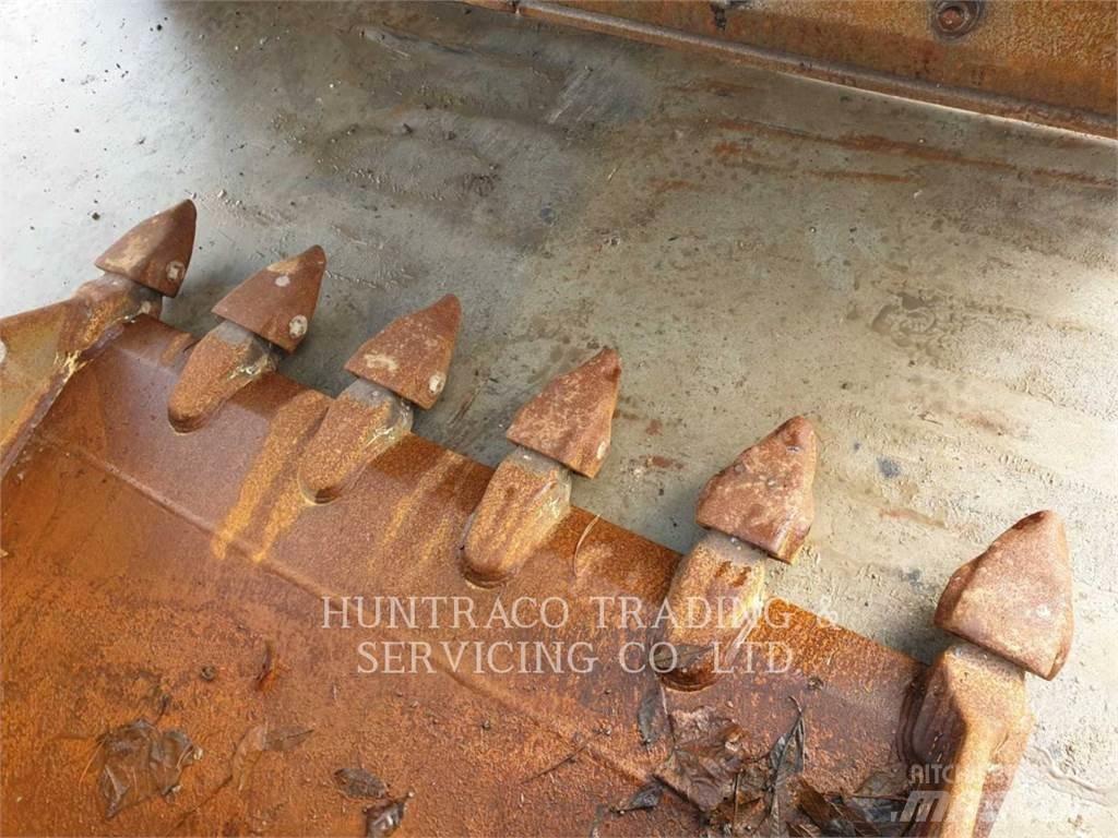 CAT 315-07 Excavadoras de cadenas