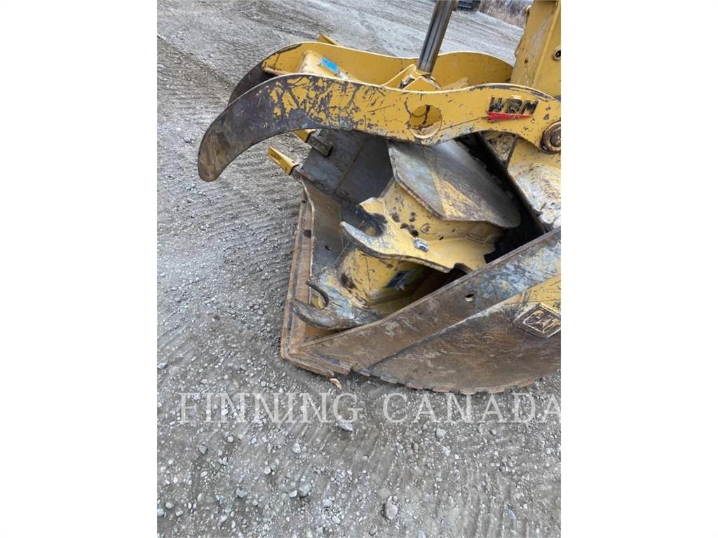 CAT 315-07 Excavadoras de cadenas