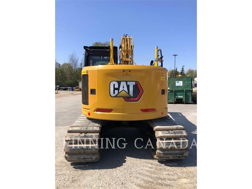 CAT 315-07 Excavadoras de cadenas