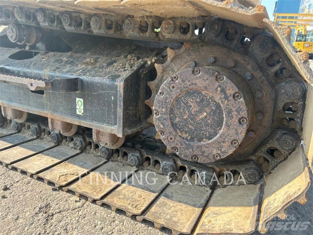 CAT 315-07 Excavadoras de cadenas
