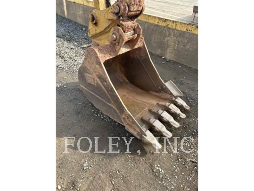 CAT 315-07 Excavadoras de cadenas