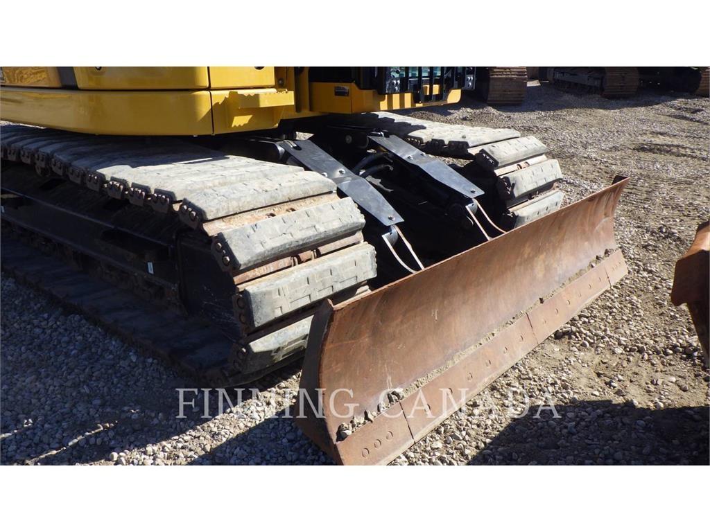 CAT 315-07 Excavadoras de cadenas