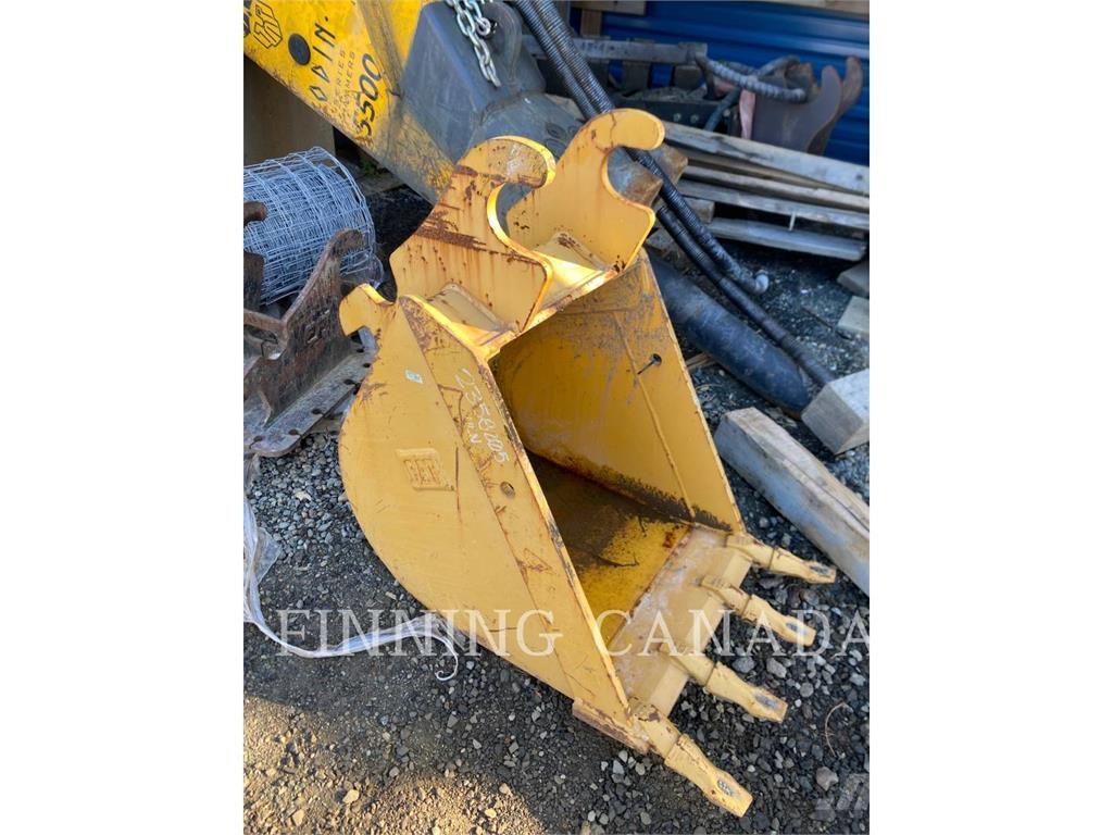 CAT 315-07 Excavadoras de cadenas