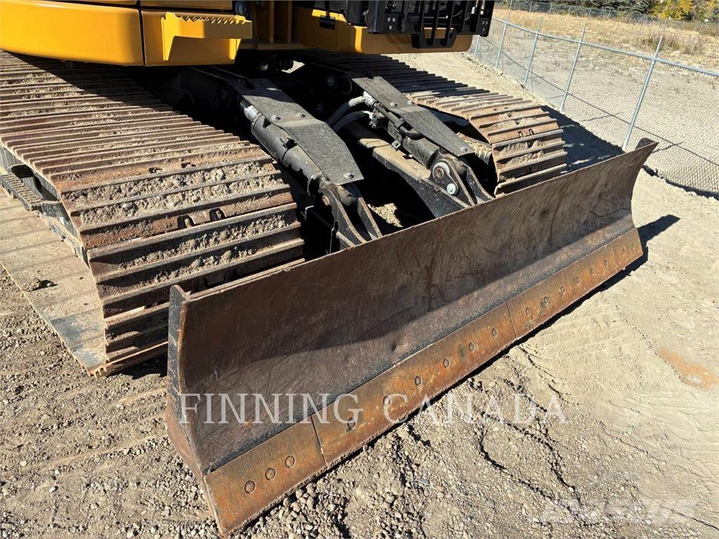 CAT 315-07 Excavadoras de cadenas