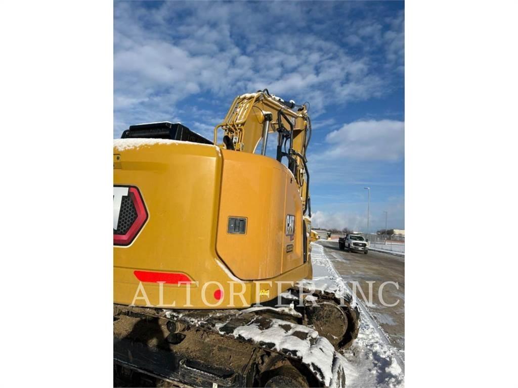 CAT 315-07 TH Excavadoras de cadenas