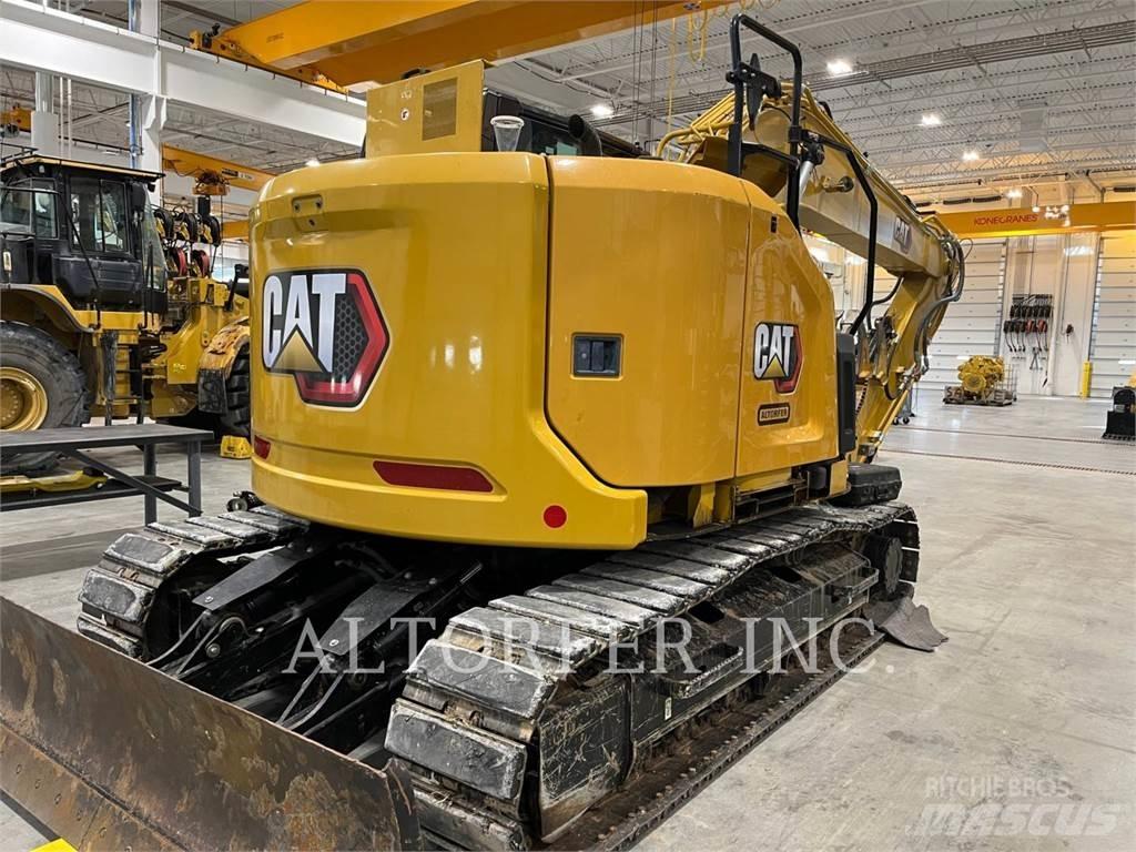CAT 315-07 TH Excavadoras de cadenas