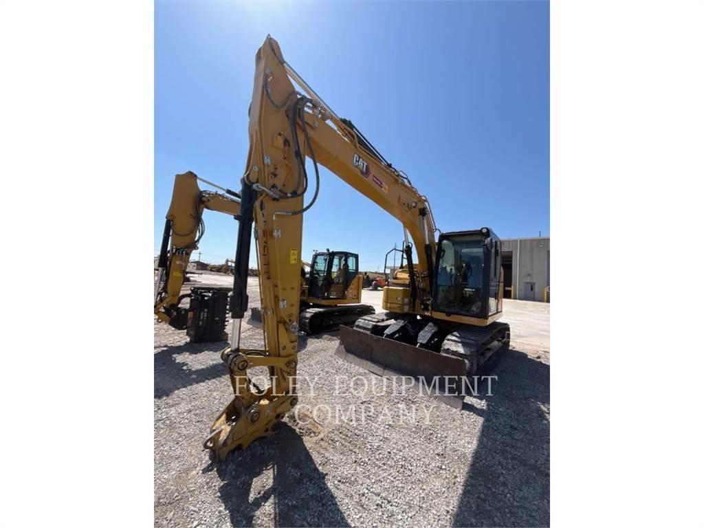 CAT 315-079X Excavadoras de cadenas