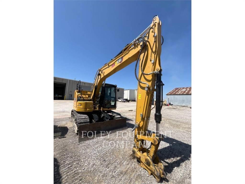 CAT 315-079X Excavadoras de cadenas