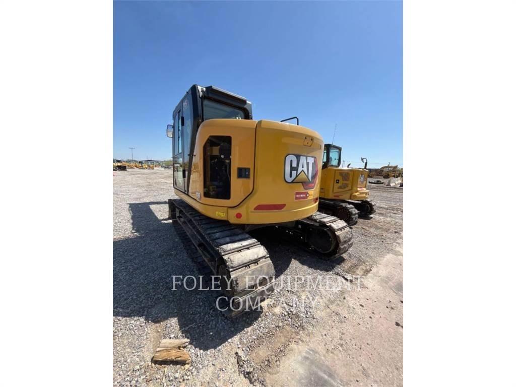 CAT 315-079X Excavadoras de cadenas