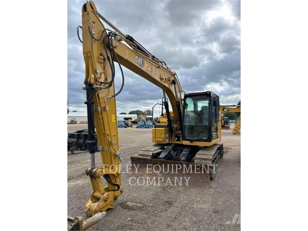 CAT 315-079X Excavadoras de cadenas