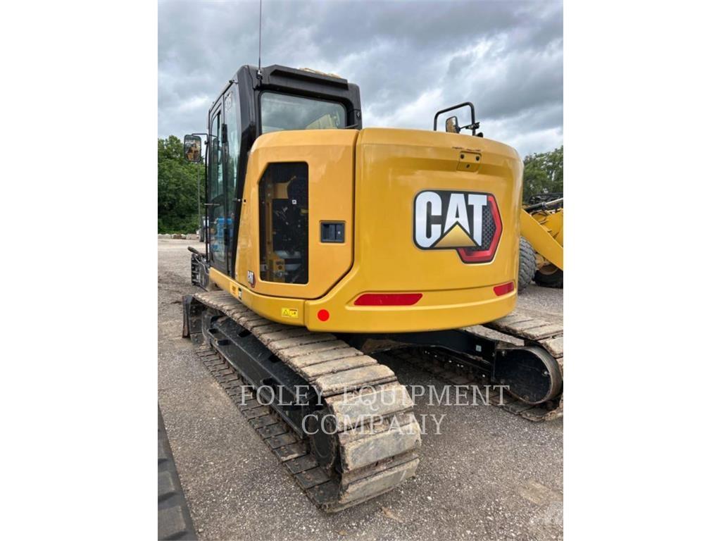 CAT 315-079X Excavadoras de cadenas