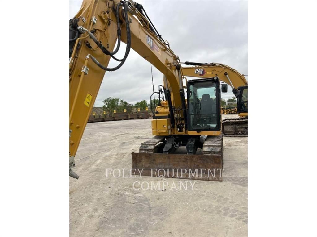 CAT 315-079X Excavadoras de cadenas
