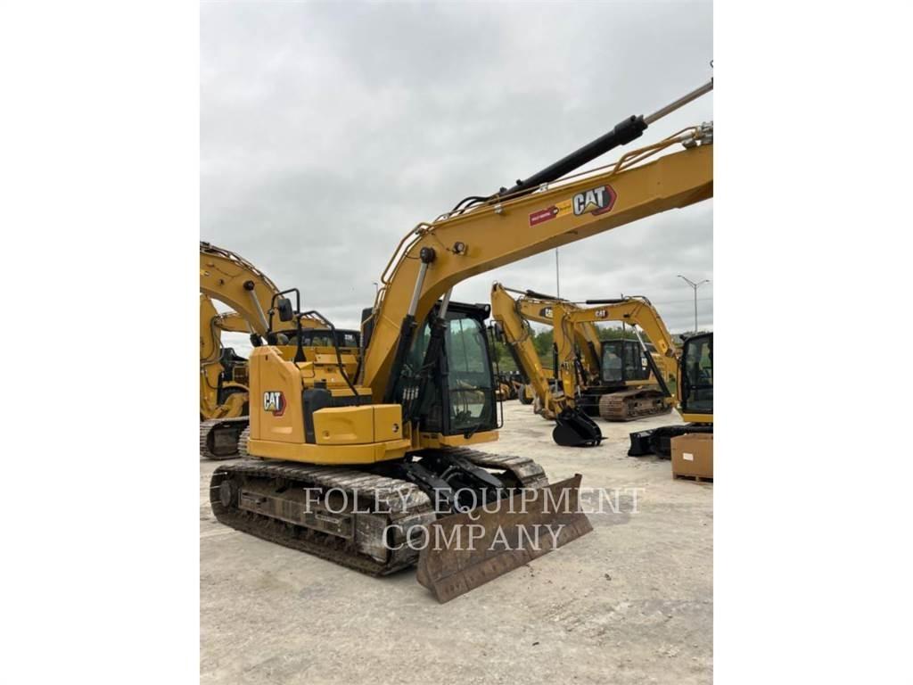 CAT 315-079X Excavadoras de cadenas