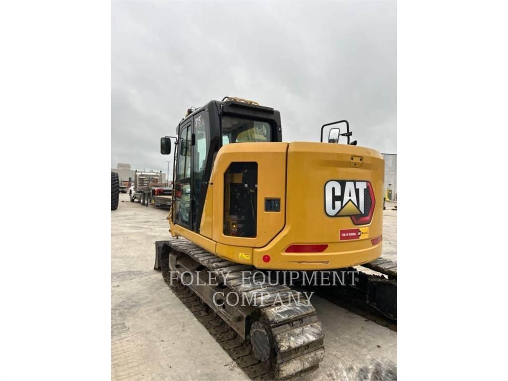 CAT 315-079X Excavadoras de cadenas