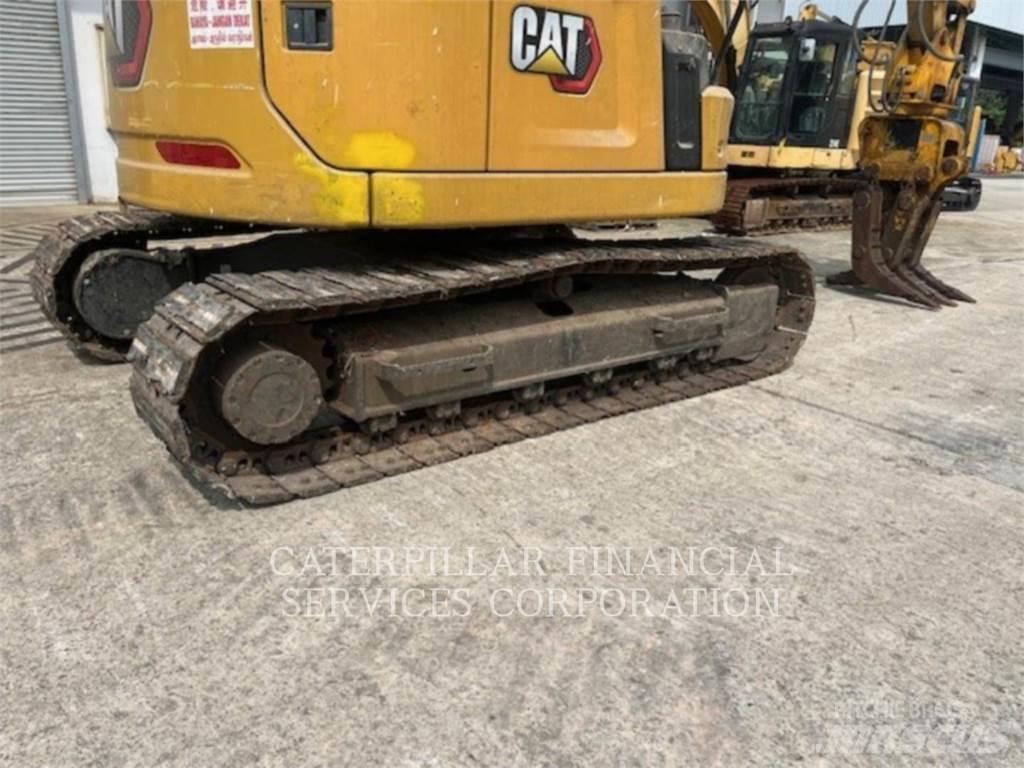 CAT 315-07GC Excavadoras de cadenas