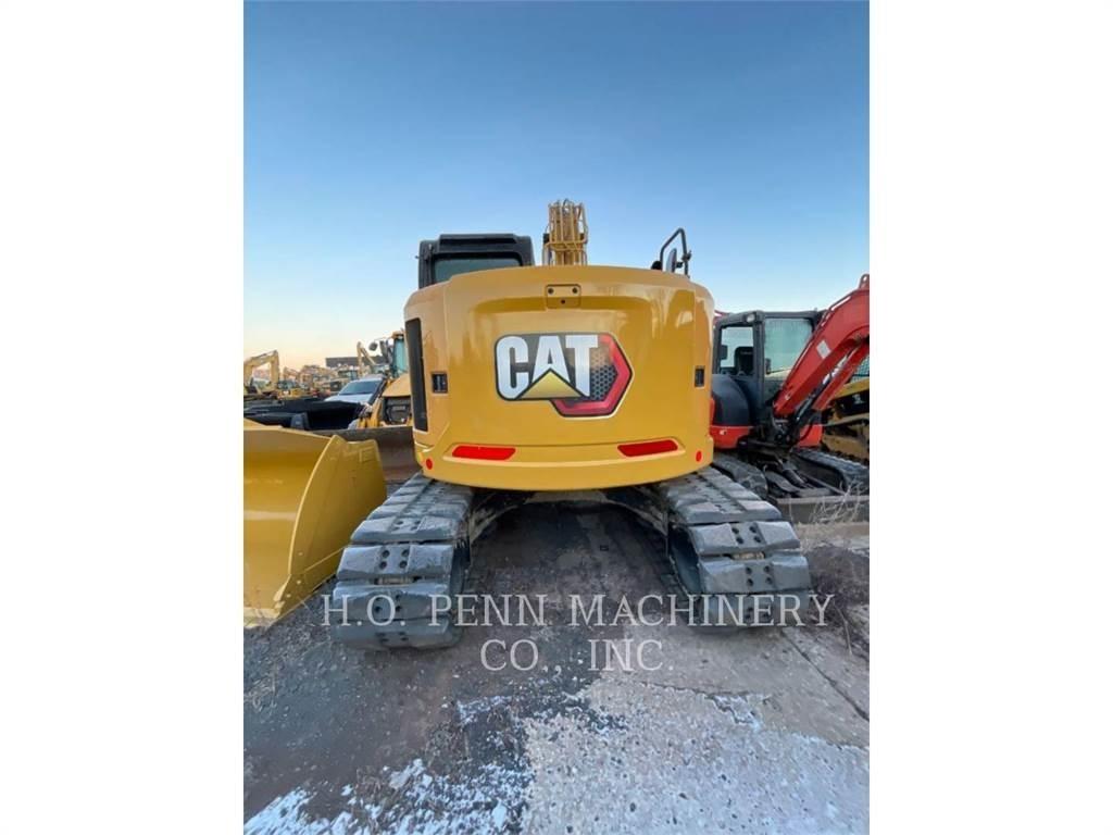 CAT 315-07GC Excavadoras de cadenas