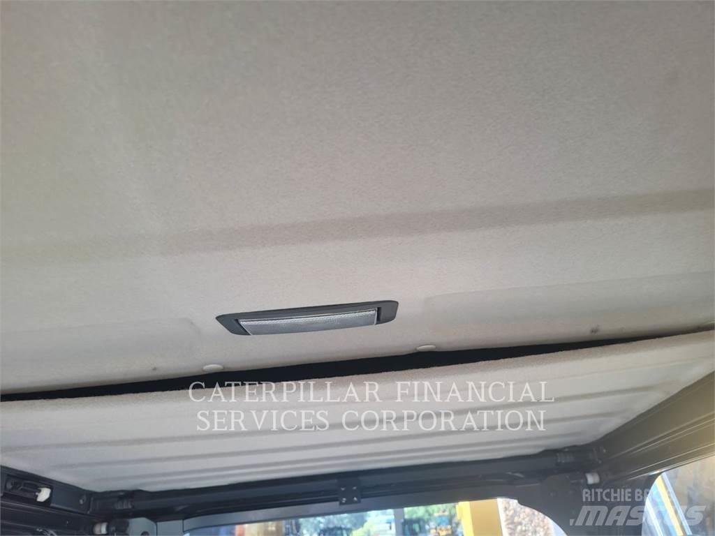 CAT 315-07GC Excavadoras de cadenas
