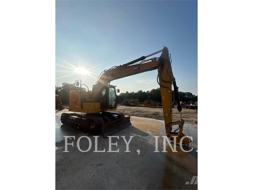 CAT 315-07GC Excavadoras de cadenas