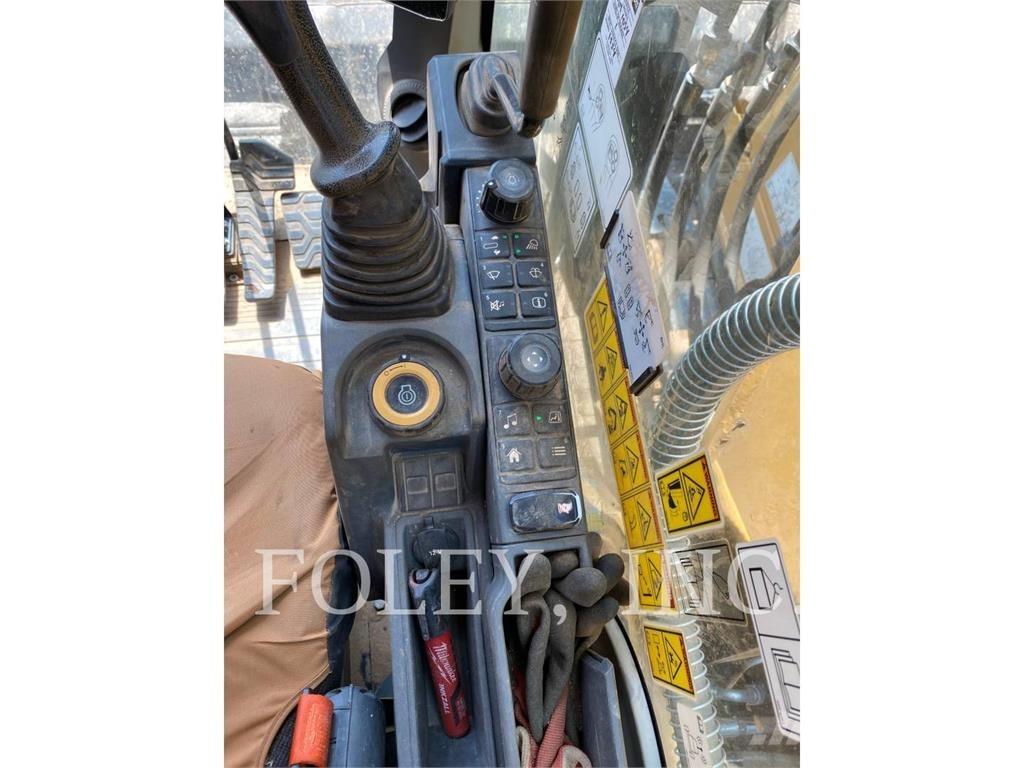 CAT 315-07GC Excavadoras de cadenas