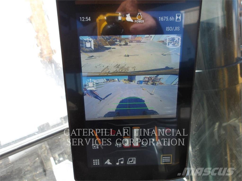 CAT 315-07GC Excavadoras de cadenas