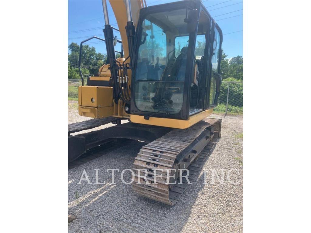 CAT 315-07GC Excavadoras de cadenas