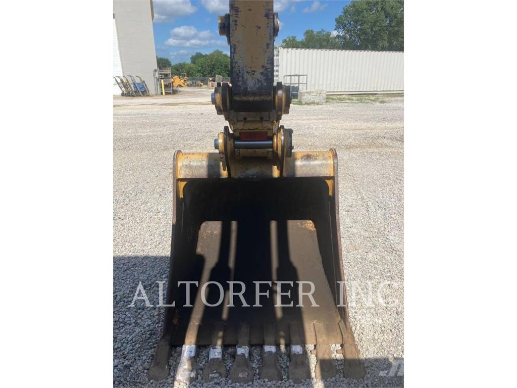 CAT 315-07GC Excavadoras de cadenas