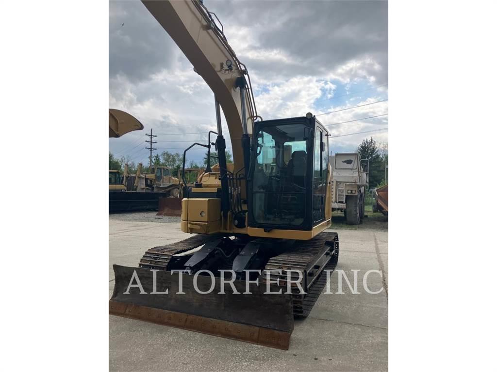 CAT 315-07GCTH Excavadoras de cadenas