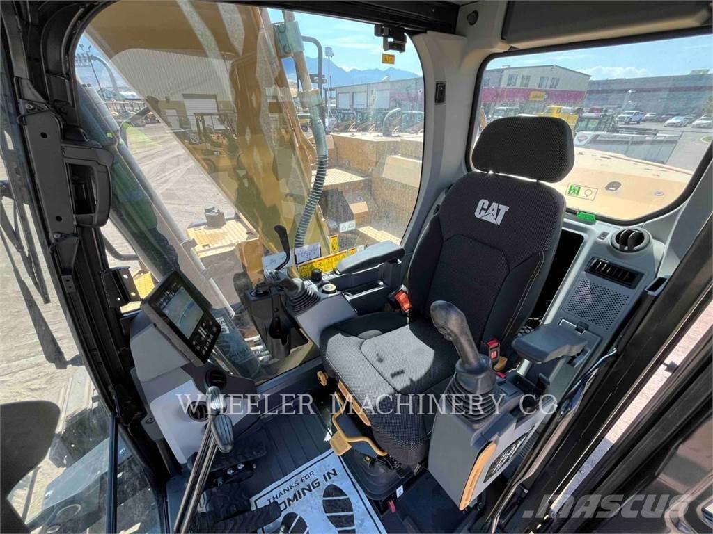 CAT 315 CF Excavadoras de cadenas