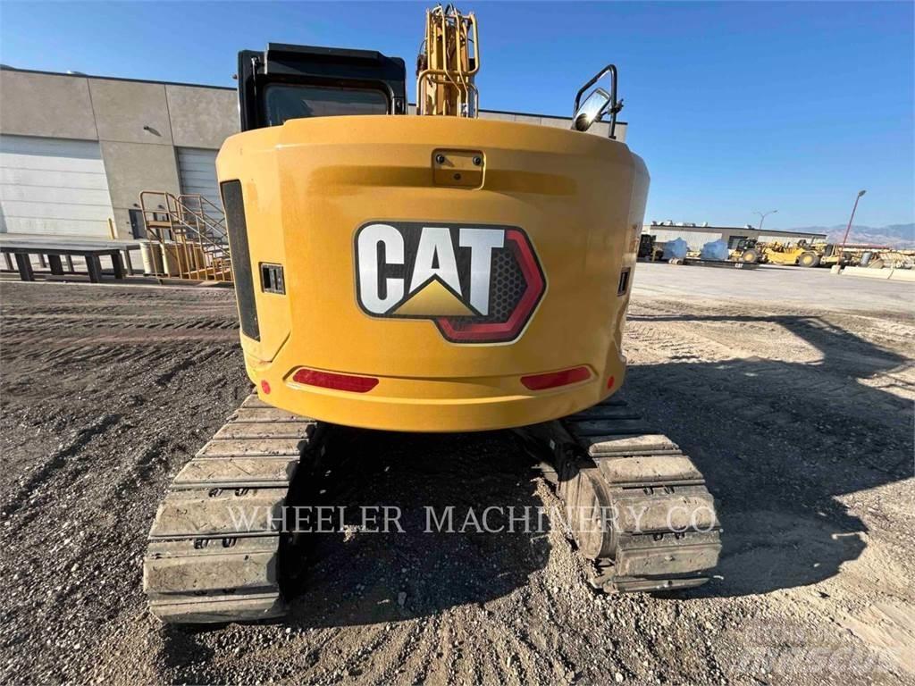CAT 315 CF Excavadoras de cadenas