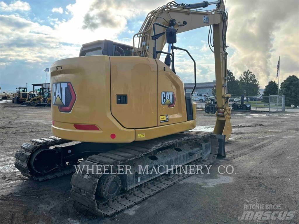 CAT 315 CF Excavadoras de cadenas