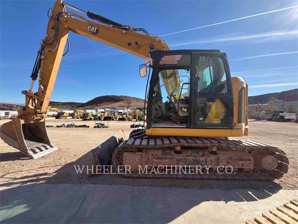 CAT 315 CF Excavadoras de cadenas