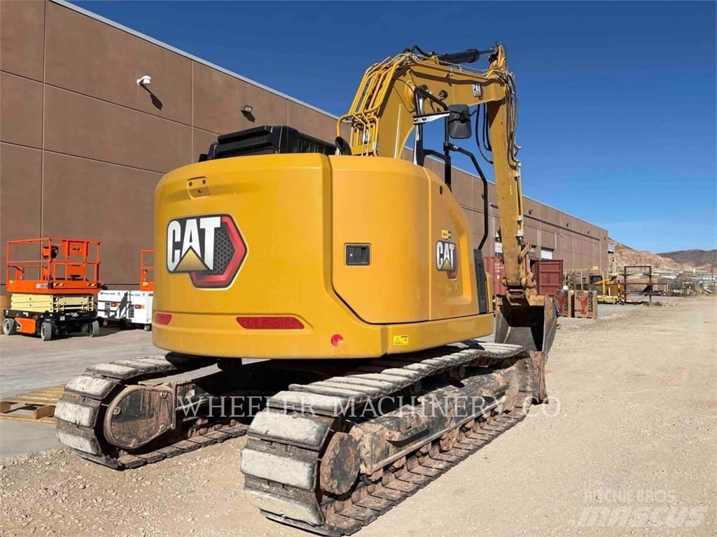 CAT 315 CF Excavadoras de cadenas