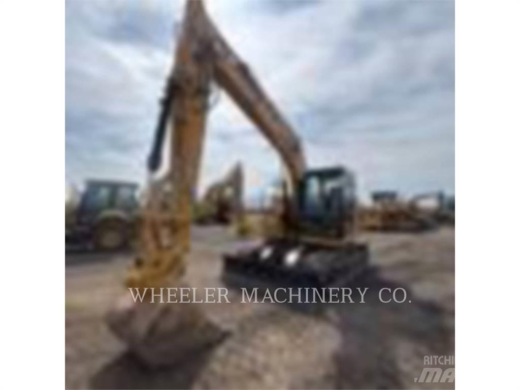 CAT 315 CF Excavadoras de cadenas