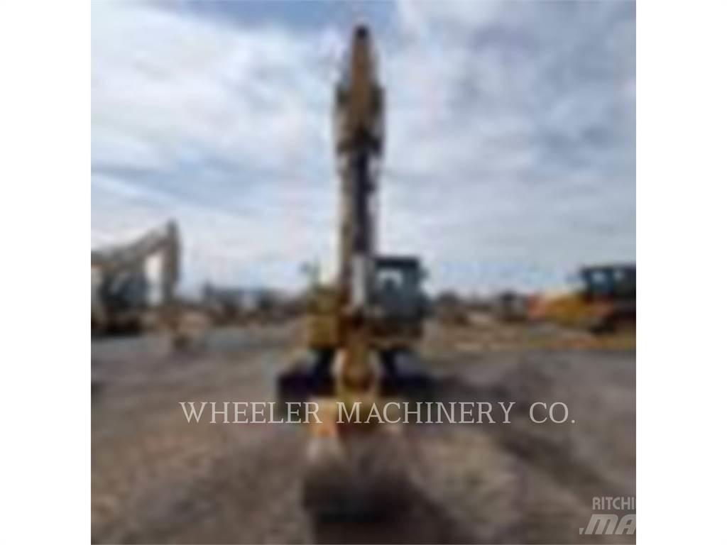 CAT 315 CF Excavadoras de cadenas