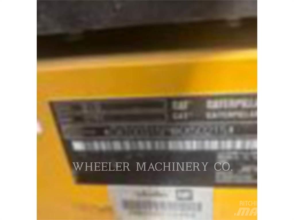 CAT 315 CF Excavadoras de cadenas