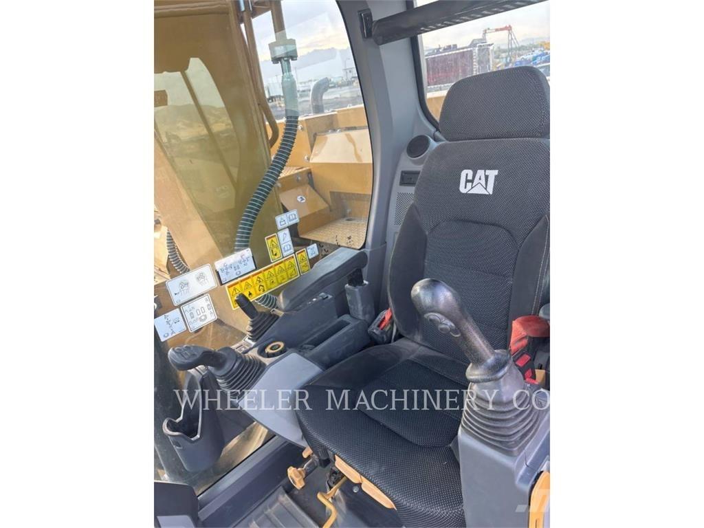 CAT 315 CF Excavadoras de cadenas