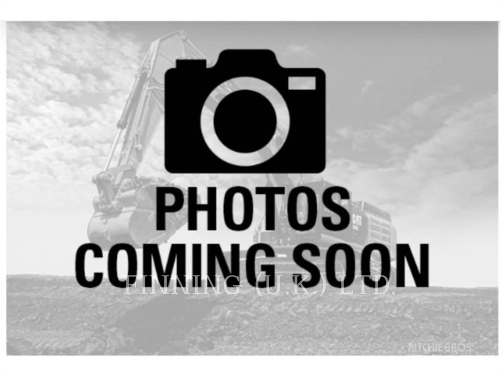 CAT 315 FL Excavadoras de cadenas
