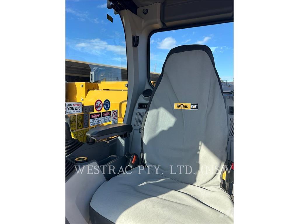 CAT 315 GC Excavadoras de cadenas