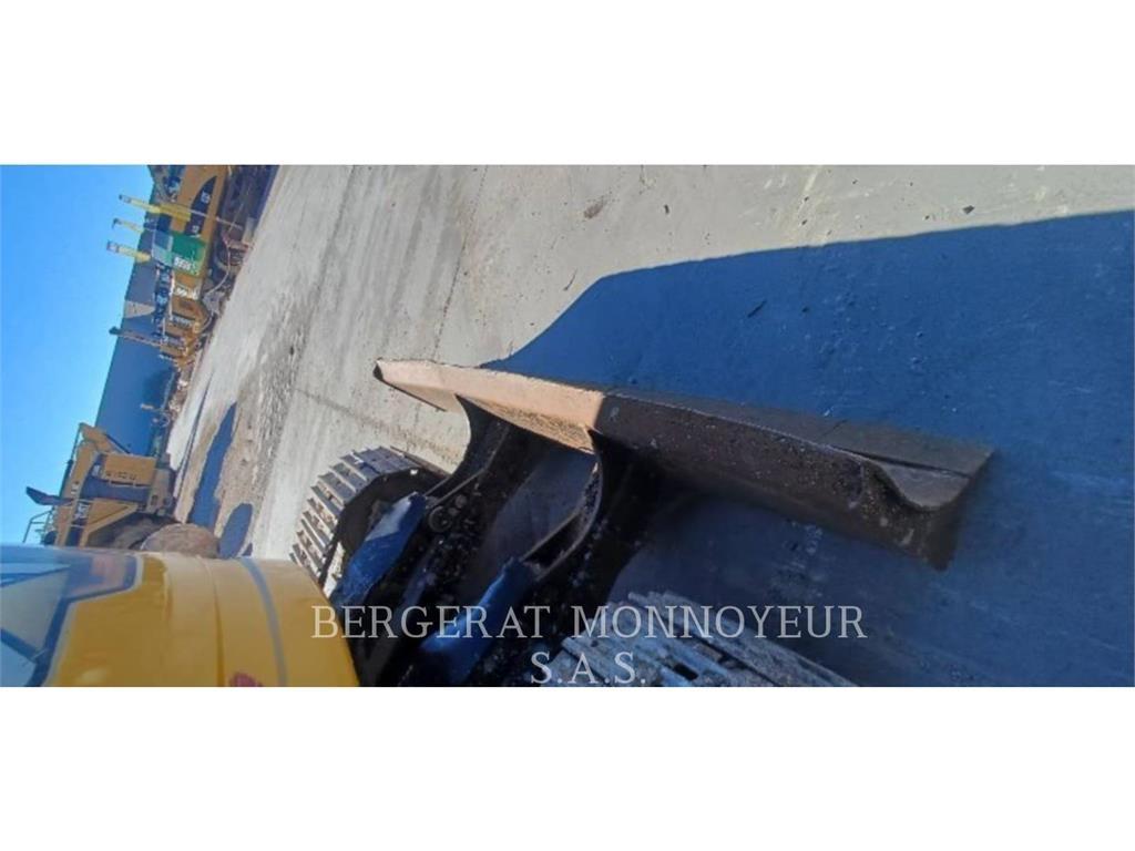 CAT 315 GC Excavadoras de cadenas