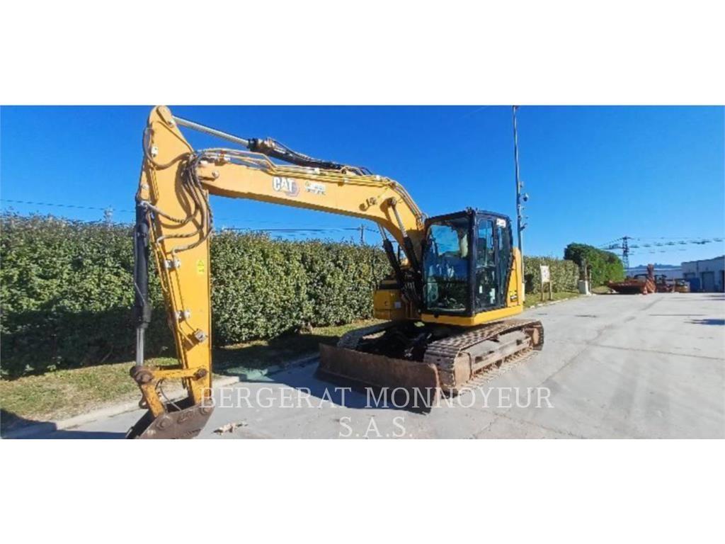 CAT 315 GC Excavadoras de cadenas