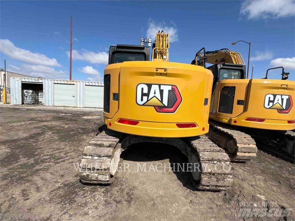 CAT 315 GC TH Excavadoras de cadenas